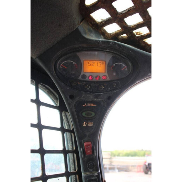 2014 BOBCAT S450-41549864