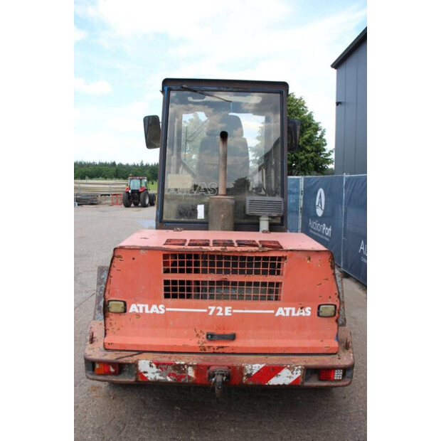 1998 Atlas 72E-41549872