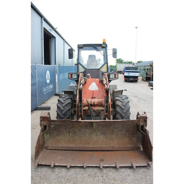 1998 Atlas 72E-41549875