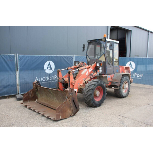 1998 Atlas 72E-41549876