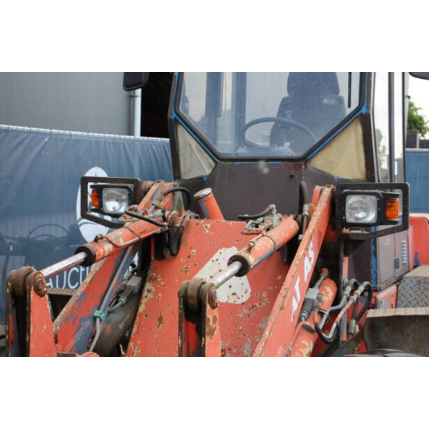 1998 Atlas 72E-41549878