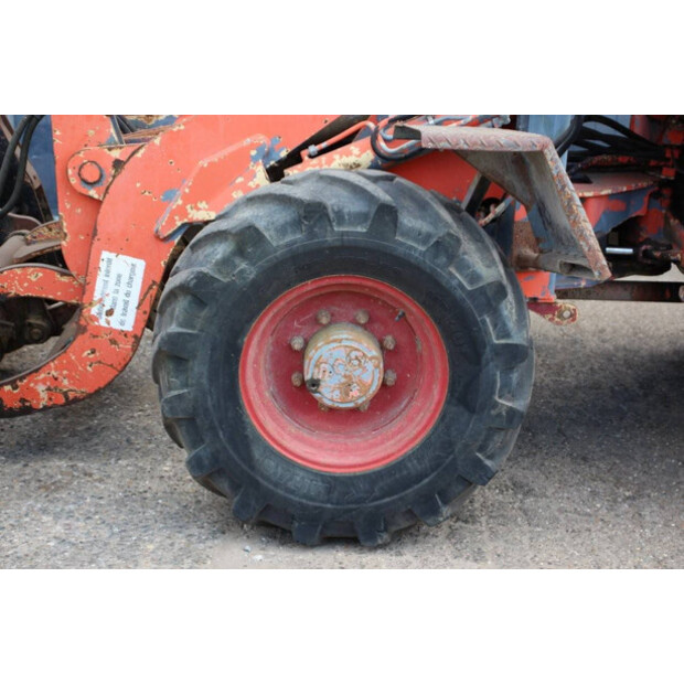 1998 Atlas 72E-41549880