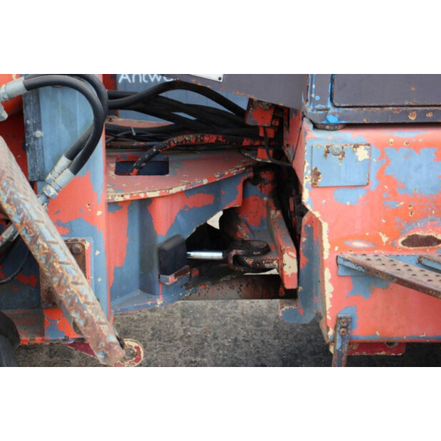 1998 Atlas 72E-41549881