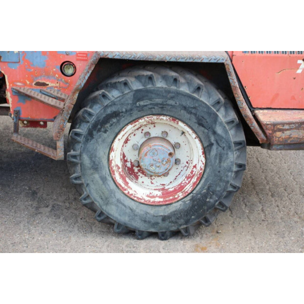 1998 Atlas 72E-41549882
