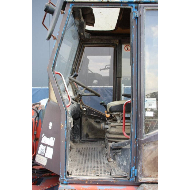 1998 Atlas 72E-41549888