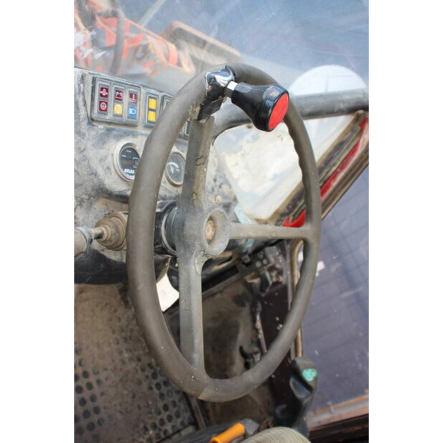 1998 Atlas 72E-41549891
