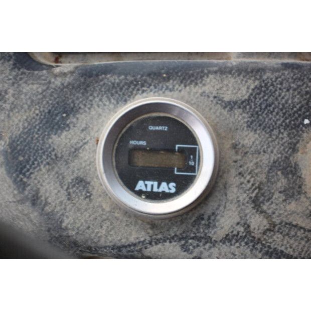 1998 Atlas 72E-41549893