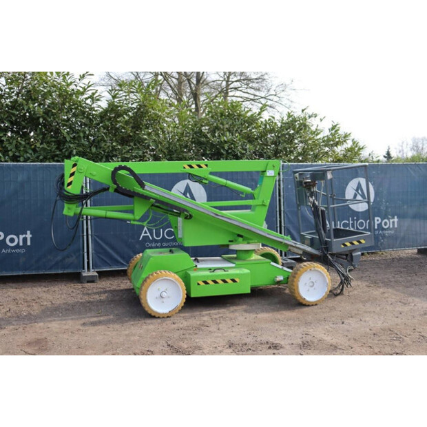 2007 Niftylift HR12DE-41549900