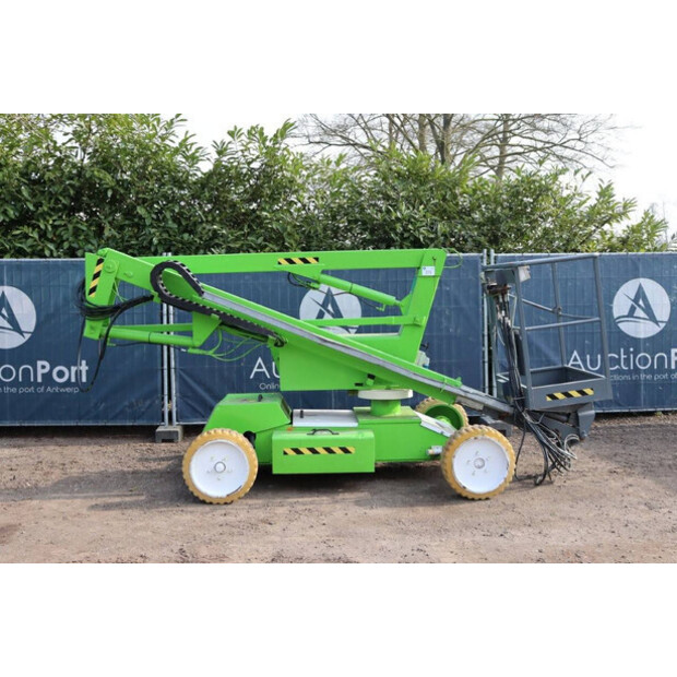 2007 Niftylift HR12DE-41549901