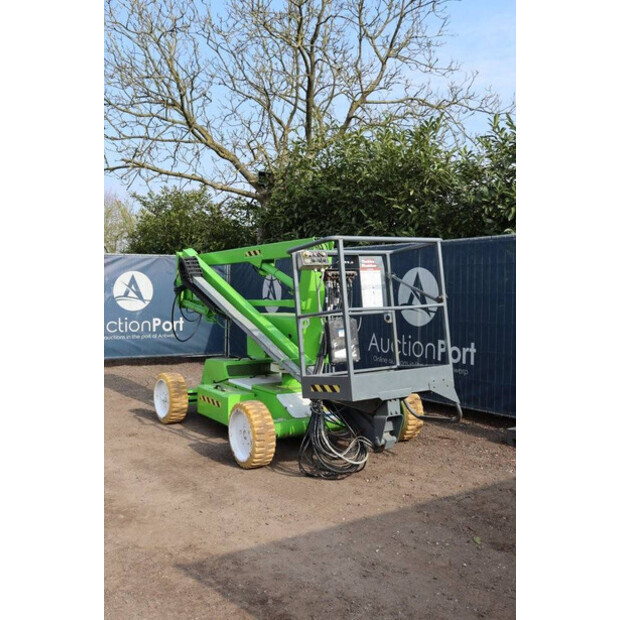 2007 Niftylift HR12DE-41549902