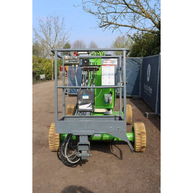 2007 Niftylift HR12DE-41549903