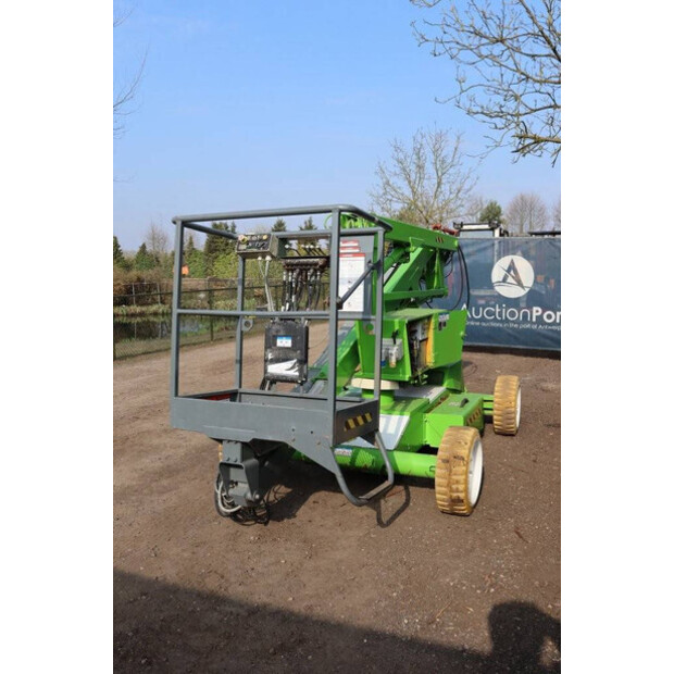 2007 Niftylift HR12DE-41549904