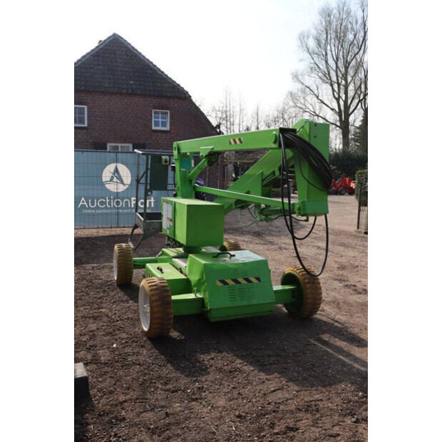 2007 Niftylift HR12DE-41549905
