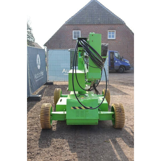 2007 Niftylift HR12DE-41549906