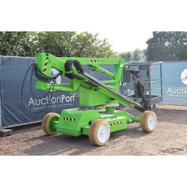 2007 Niftylift HR12DE-41549907