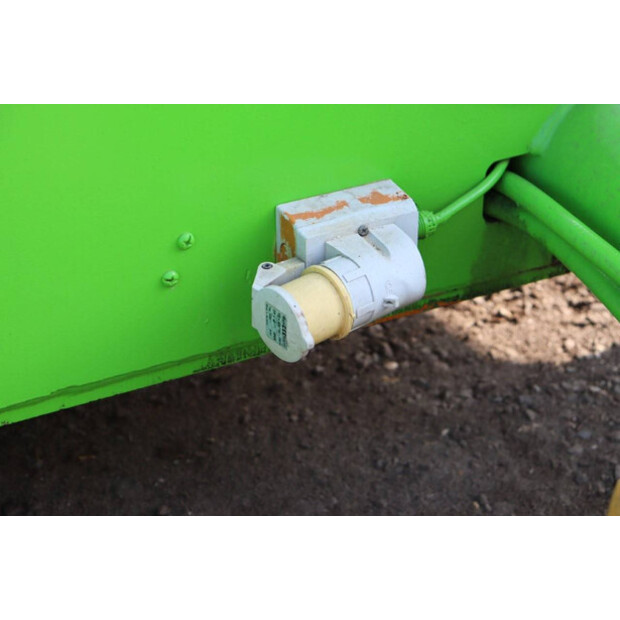 2007 Niftylift HR12DE-41549910