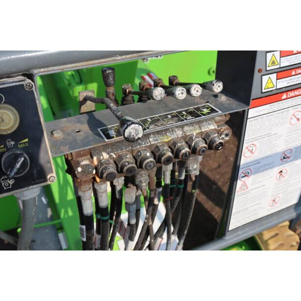 2007 Niftylift HR12DE-41549914