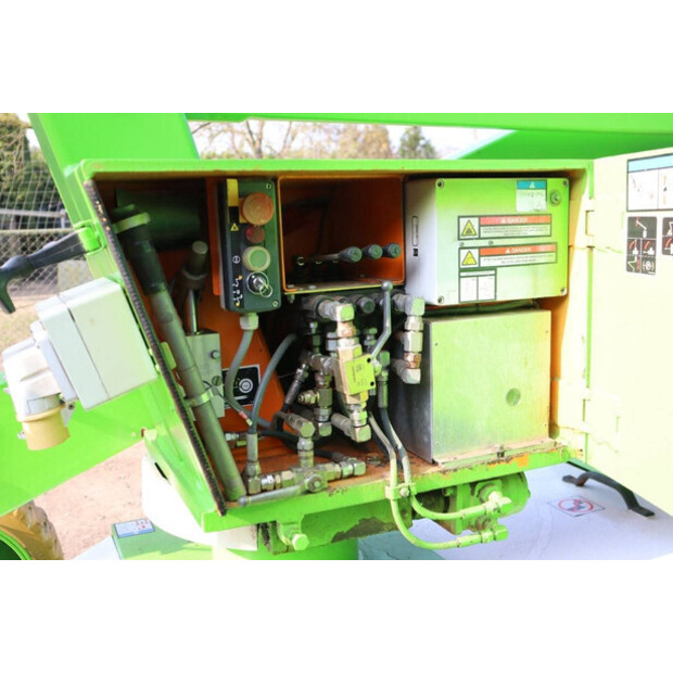2007 Niftylift HR12DE-41549916