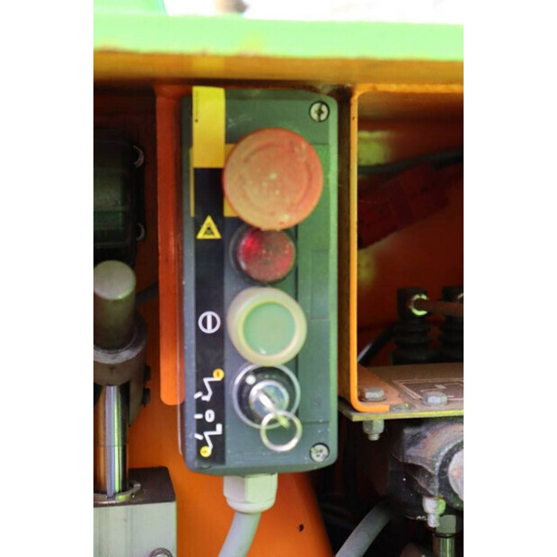 2007 Niftylift HR12DE-41549917