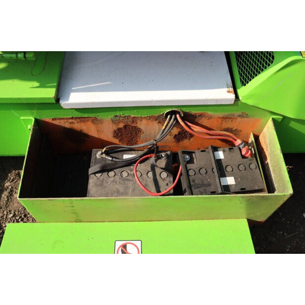 2007 Niftylift HR12DE-41549918
