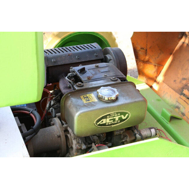 2007 Niftylift HR12DE-41549919