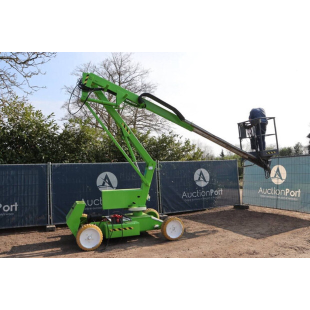 2007 Niftylift HR12DE-41549922