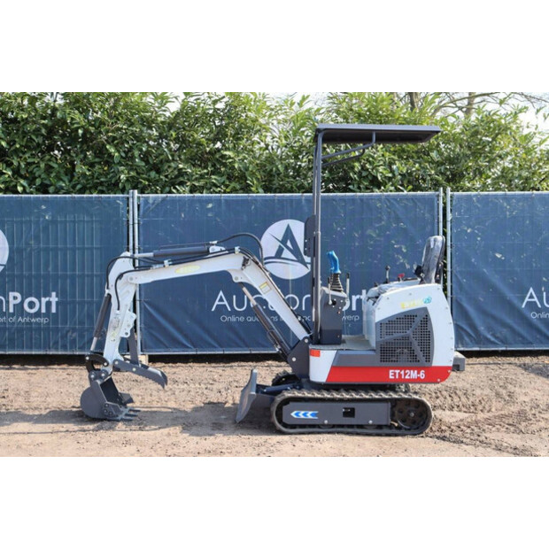 Onbekend ET12M-6-41549925