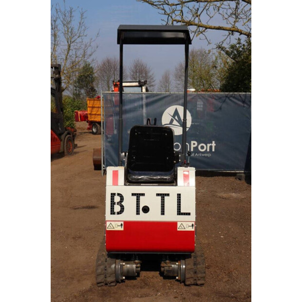 Onbekend ET12M-6-41549927