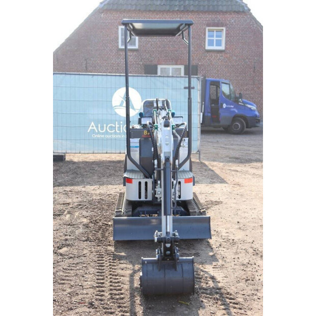 Onbekend ET12M-6-41549930