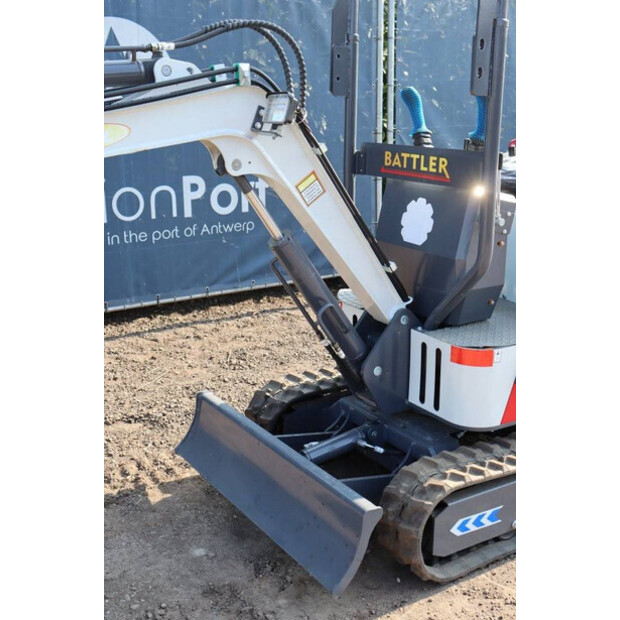 Onbekend ET12M-6-41549940