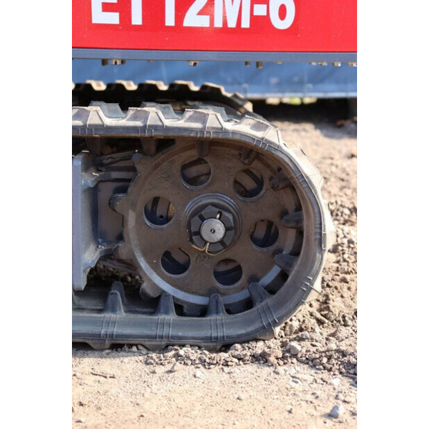 Onbekend ET12M-6-41549943