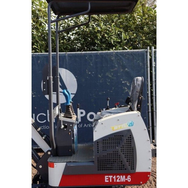 Onbekend ET12M-6-41549946