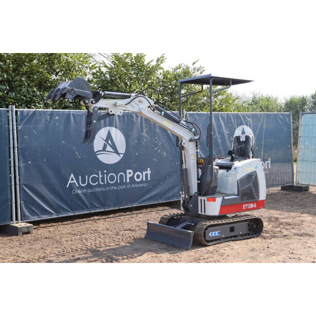 Onbekend ET12M-6-41549953