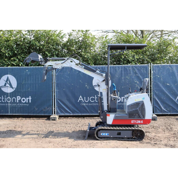 Onbekend ET12M-6-41549954