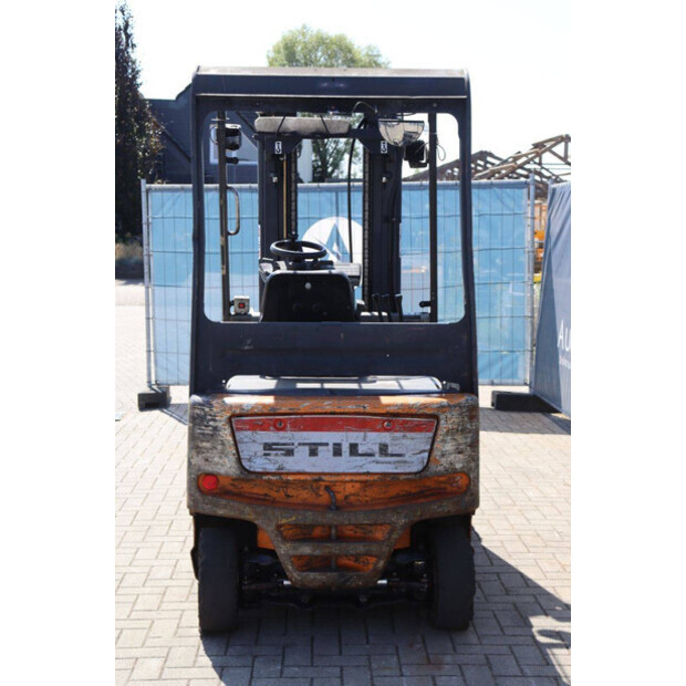 2003 Still R60-30-41550102