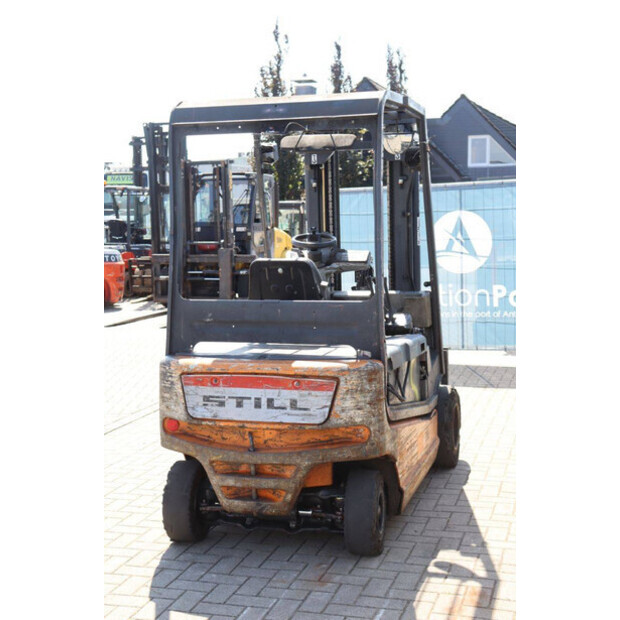 2003 Still R60-30-41550103