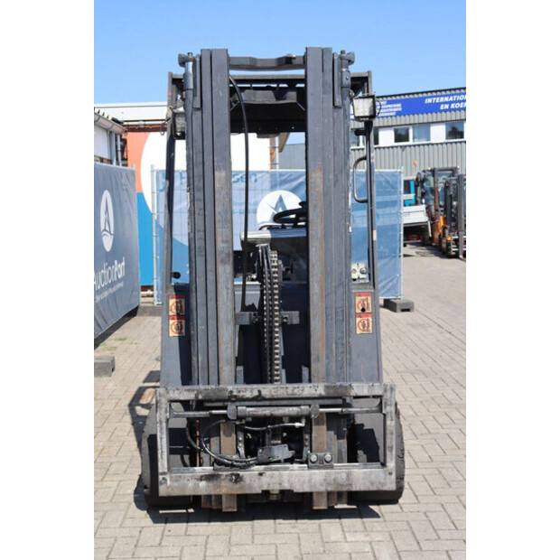 2003 Still R60-30-41550105