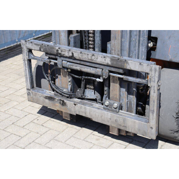 2003 Still R60-30-41550107