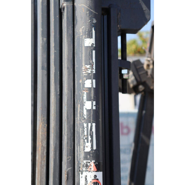 2003 Still R60-30-41550108