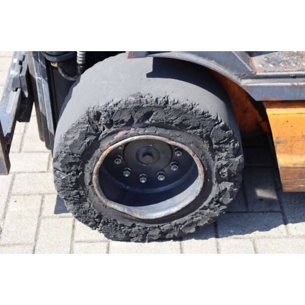 2003 Still R60-30-41550110
