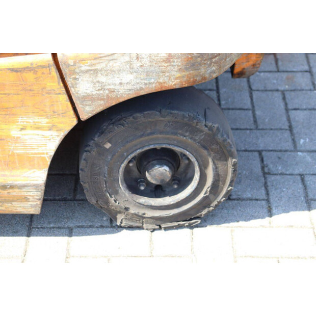 2003 Still R60-30-41550111