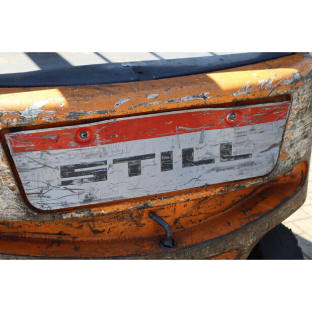 2003 Still R60-30-41550112