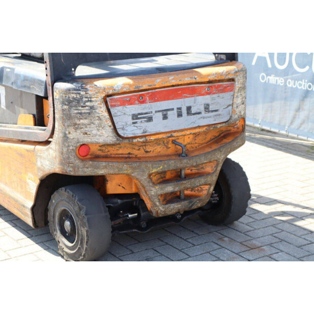 2003 Still R60-30-41550114