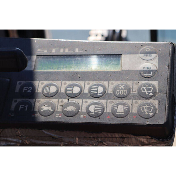 2003 Still R60-30-41550124