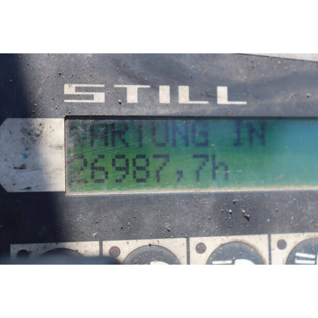 2003 Still R60-30-41550125