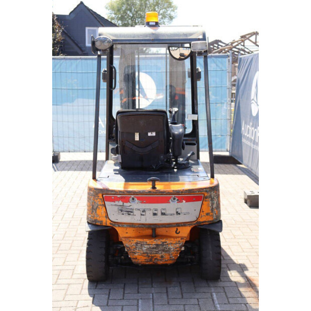 2003 Still R20-20P-41550140
