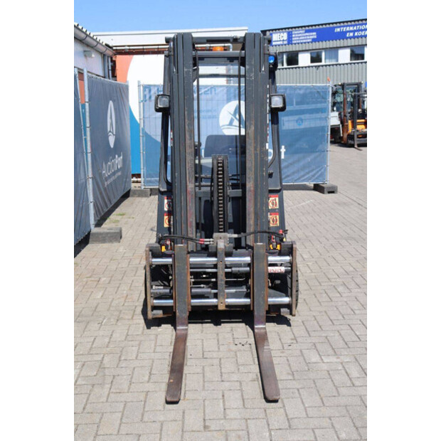 2003 Still R20-20P-41550143