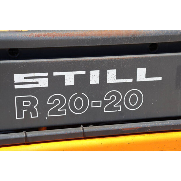 2003 Still R20-20P-41550152