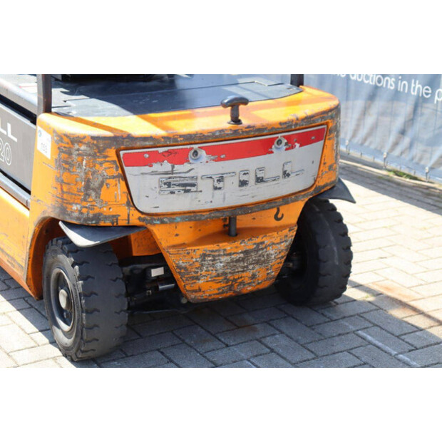 2003 Still R20-20P-41550153