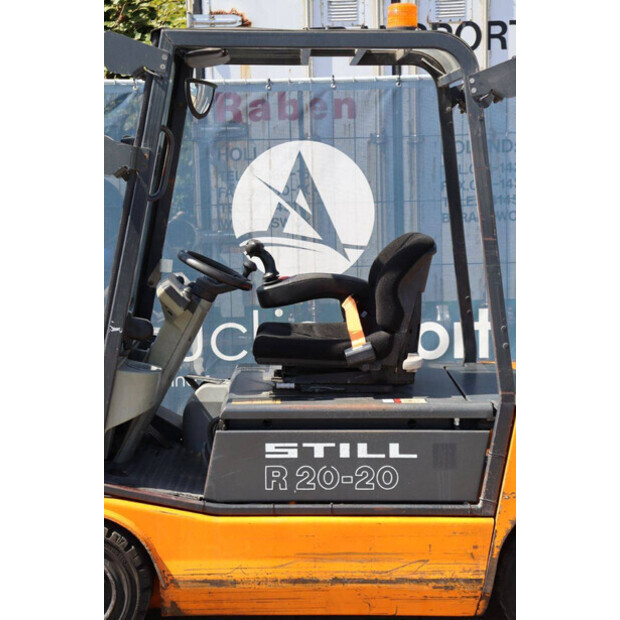2003 Still R20-20P-41550158